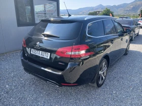 Peugeot 308, снимка 4