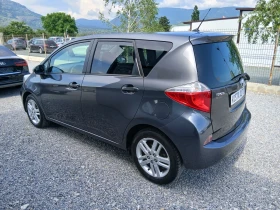 Toyota Verso S, снимка 7