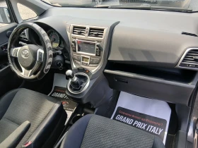 Toyota Verso S, снимка 12