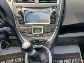 Toyota Verso S, снимка 14