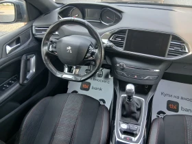 Peugeot 308, снимка 15