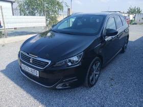 Peugeot 308, снимка 9
