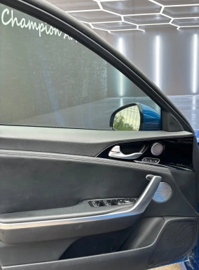 Kia Stinger 2.0 GDI Turbo, снимка 8