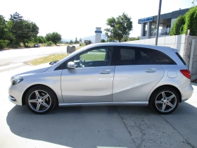 Mercedes-Benz B 180 1.8/ДИЗЕЛ/109кс./КАТО НОВА/, снимка 7