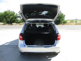 Mercedes-Benz B 180 1.8/ДИЗЕЛ/109кс./КАТО НОВА/, снимка 16