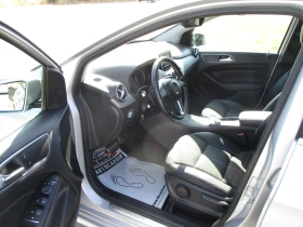 Mercedes-Benz B 180 1.8/ДИЗЕЛ/109кс./КАТО НОВА/, снимка 9