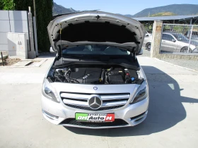 Mercedes-Benz B 180 1.8/ДИЗЕЛ/109кс./КАТО НОВА/, снимка 17