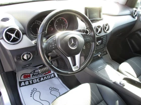 Mercedes-Benz B 180 1.8/ДИЗЕЛ/109кс./КАТО НОВА/, снимка 10