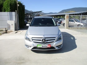Mercedes-Benz B 180 1.8/ДИЗЕЛ/109кс./КАТО НОВА/, снимка 1
