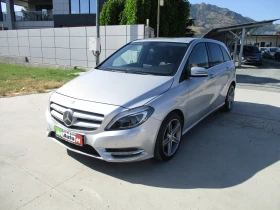 Mercedes-Benz B 180 1.8/ДИЗЕЛ/109кс./КАТО НОВА/, снимка 8
