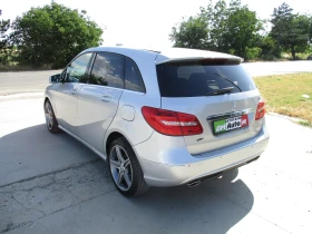 Mercedes-Benz B 180 1.8/ДИЗЕЛ/109кс./КАТО НОВА/, снимка 6