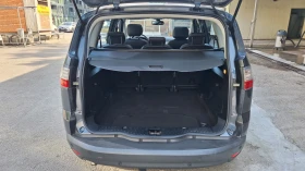 Ford S-Max 2.0tdci , автоматик панорам ксенон парктроник кожа, снимка 9