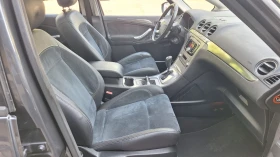 Ford S-Max 2.0tdci , автоматик панорам ксенон парктроник кожа, снимка 5