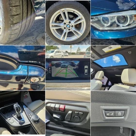 BMW 428 2.0i-245kc= 148.000km= GRAND COUPE= SPORT LINE= 4х, снимка 17