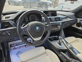 BMW 428 2.0i-245kc= 148.000km= GRAND COUPE= SPORT LINE= 4х, снимка 8
