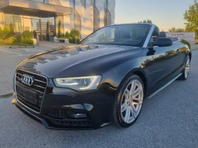 Audi A5 2.0Tdi S Line.Facelift.190кс, снимка 1