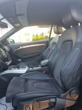 Audi A5 2.0Tdi S Line.Facelift.190кс, снимка 16