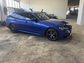 BMW 320 tdi, снимка 3