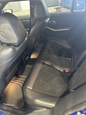 BMW 320 tdi, снимка 8