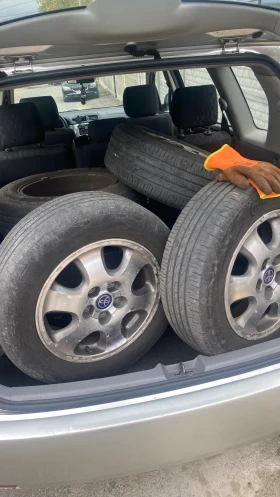 Toyota Avensis verso, снимка 4