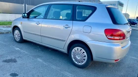 Toyota Avensis verso, снимка 3