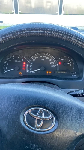 Toyota Avensis verso, снимка 9