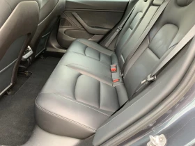 Tesla Model 3 4x4* От ГЕРМАНИЯ* Цена с ДДС* 107хил.км* , снимка 12