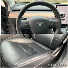 Tesla Model 3 4x4* От ГЕРМАНИЯ* Цена с ДДС* 107хил.км* , снимка 7