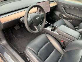 Tesla Model 3 4x4* От ГЕРМАНИЯ* Цена с ДДС* 107хил.км* , снимка 15