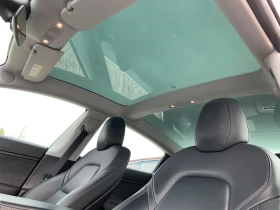 Tesla Model 3 4x4* От ГЕРМАНИЯ* Цена с ДДС* 107хил.км* , снимка 14