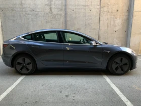 Tesla Model 3 4x4* От ГЕРМАНИЯ* Цена с ДДС* 107хил.км* , снимка 6