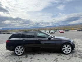 Mercedes-Benz C 220 2.0cdi 170 ks СОБСТВЕН ЛИЗИНГ !!, снимка 4
