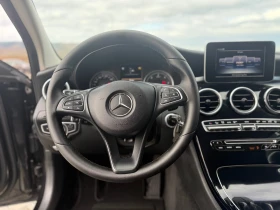 Mercedes-Benz C 220 2.0cdi 170 ks СОБСТВЕН ЛИЗИНГ !!, снимка 12