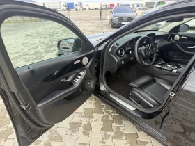 Mercedes-Benz C 220 2.0cdi 170 ks СОБСТВЕН ЛИЗИНГ !!, снимка 9