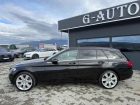 Mercedes-Benz C 220 2.0cdi 170 ks СОБСТВЕН ЛИЗИНГ !!, снимка 8