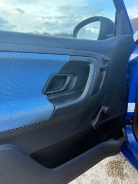 Skoda Fabia 1.4TDI, снимка 13