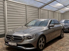 Mercedes-Benz E 220 E220d w213 facelift на части, снимка 2