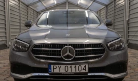 Mercedes-Benz E 220 E220d w213 facelift на части, снимка 3