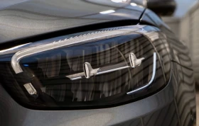 Mercedes-Benz E 220 E220d w213 facelift на части, снимка 4