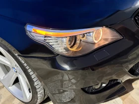 BMW 530 3.0d M57 m-pack ТОП!, снимка 17