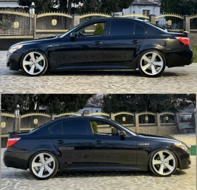 BMW 530 3.0d M57 m-pack ТОП!, снимка 7