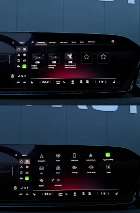 Audi A5 TFSI 204hp 7000km Гаранция, снимка 14