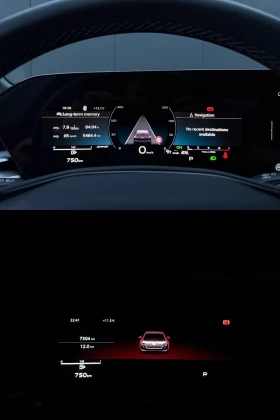 Audi A5 TFSI 204hp 7000km Гаранция, снимка 11