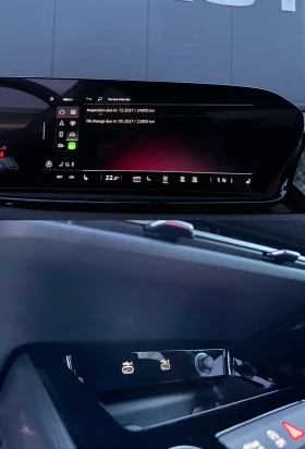 Audi A5 TFSI 204hp 7000km Гаранция, снимка 16