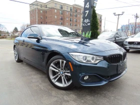 BMW 428 I * M-Package* * HeadUp* AвтоКредит* (ЦЕНА ДО БГ), снимка 1