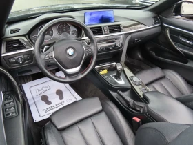 BMW 428 I * M-Package* * HeadUp* AвтоКредит* (ЦЕНА ДО БГ), снимка 10
