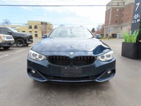 BMW 428 I * M-Package* * HeadUp* AвтоКредит* (ЦЕНА ДО БГ), снимка 2