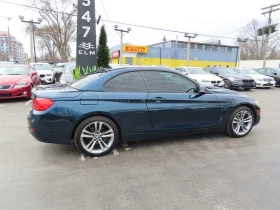 BMW 428 I * M-Package* * HeadUp* AвтоКредит* (ЦЕНА ДО БГ), снимка 6