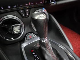 Chevrolet Camaro SS 6.2 V8 Volcano Red, снимка 9