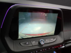 Chevrolet Camaro SS 6.2 V8 Volcano Red, снимка 15